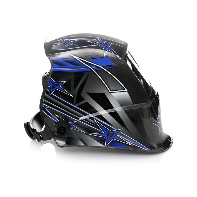 Przyłbica spawalnicza samościemniająca KD1891