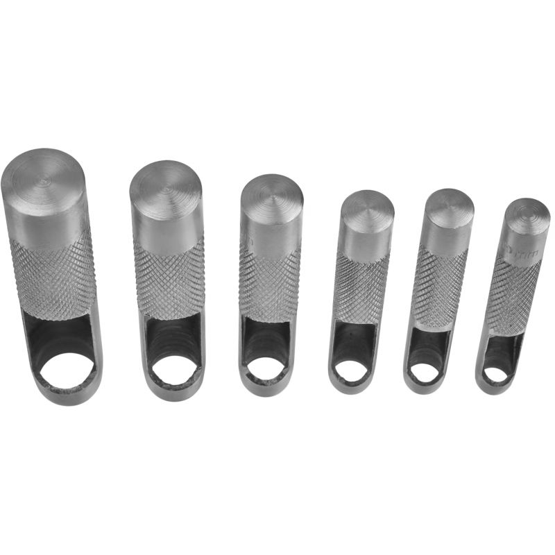 Wycinaki wybijaki do otworów 3-19mm KD11202