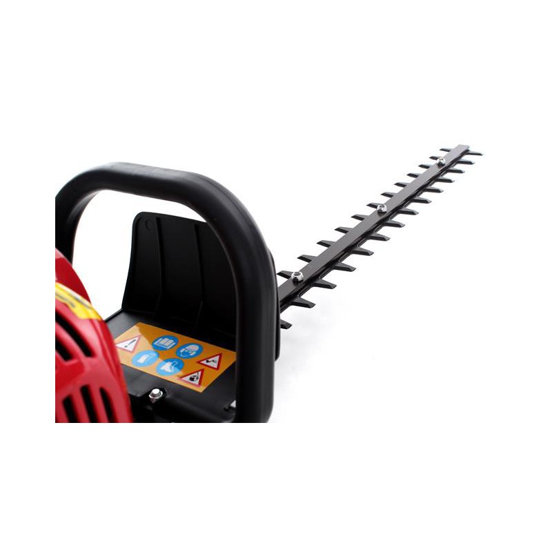 Spalinowe nożyce do żywopłotu 65cm KD170