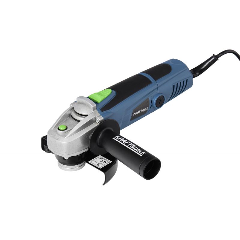 Szlifierka kątowa 1500W KD1555