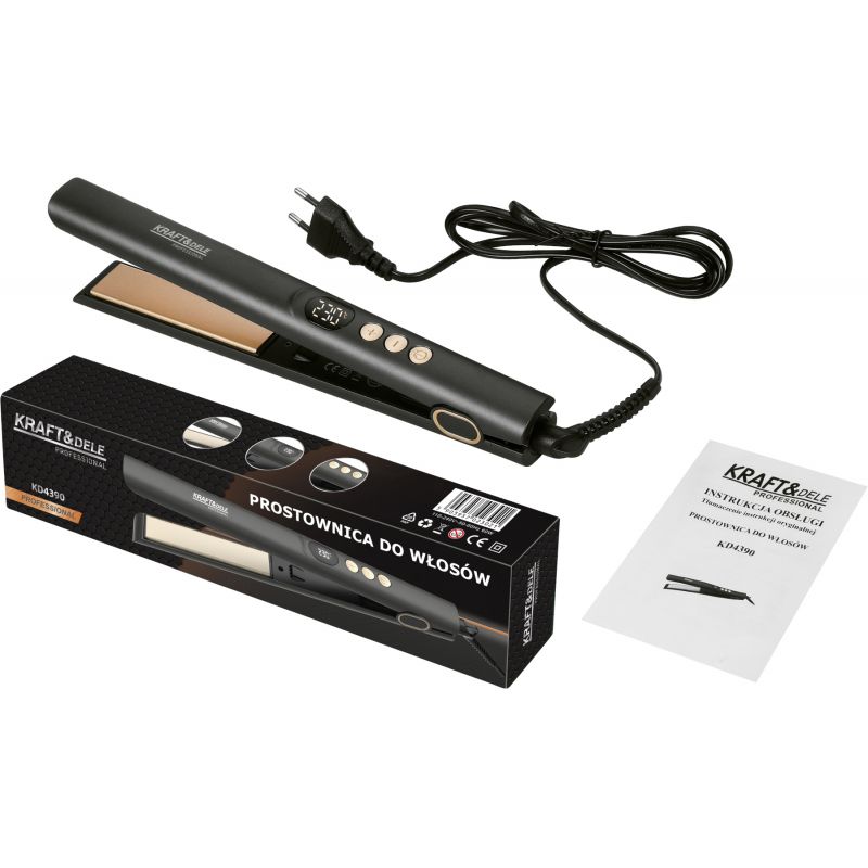 Maszynka do mięsa 2200W + akcesoria KD4205