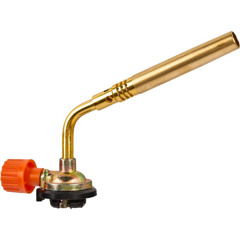Palnik/lutownica gazowa/lutlampa KD10456