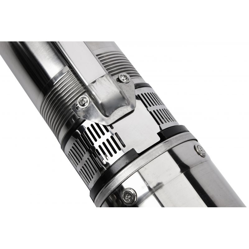 Pompa głębinowa śrubowa 50M 0,65kW KD1703