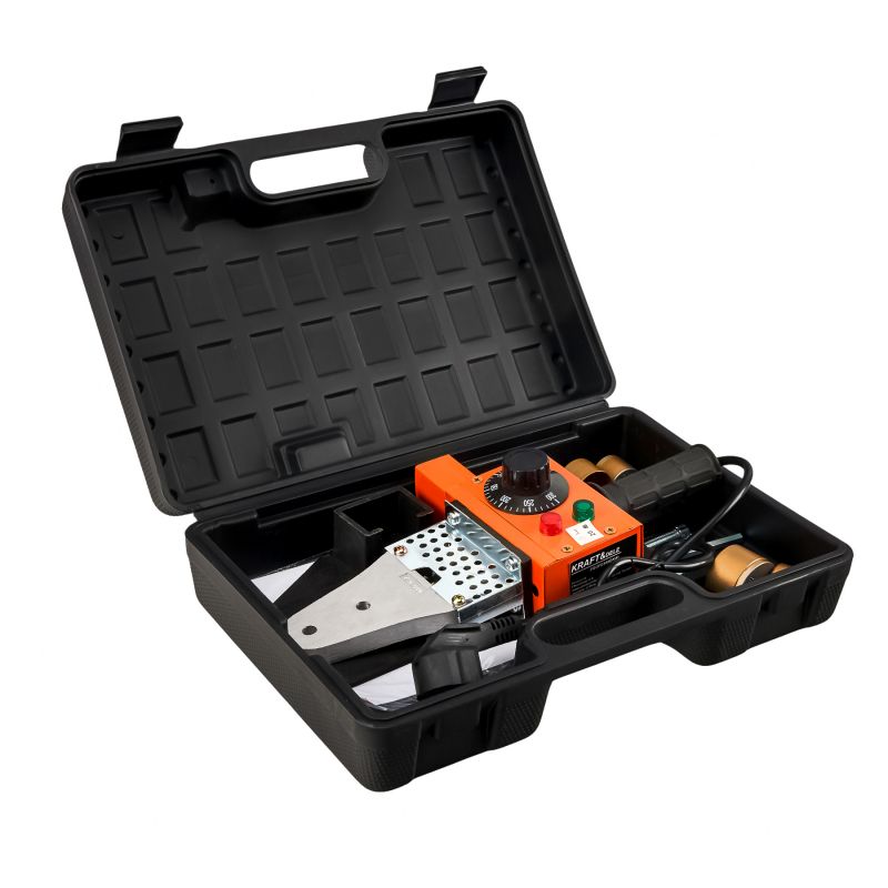 Zgrzewarka do rur 2800W KD3070