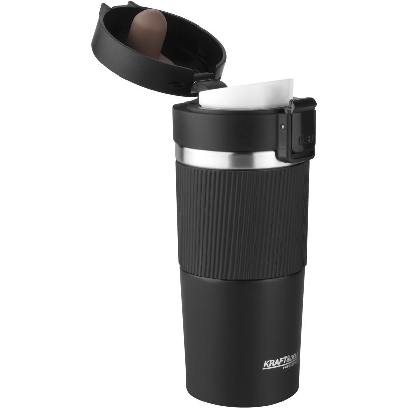 Kubek termiczny 450ml KD4266