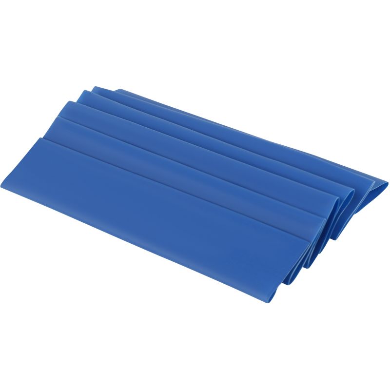 Koszulki rurki termokurczliwe zestaw 100szt. KD10918