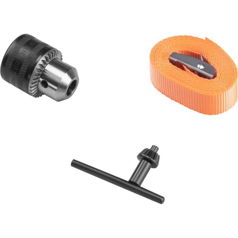 Wiertarka magnetyczna 230V 2100W KD2140