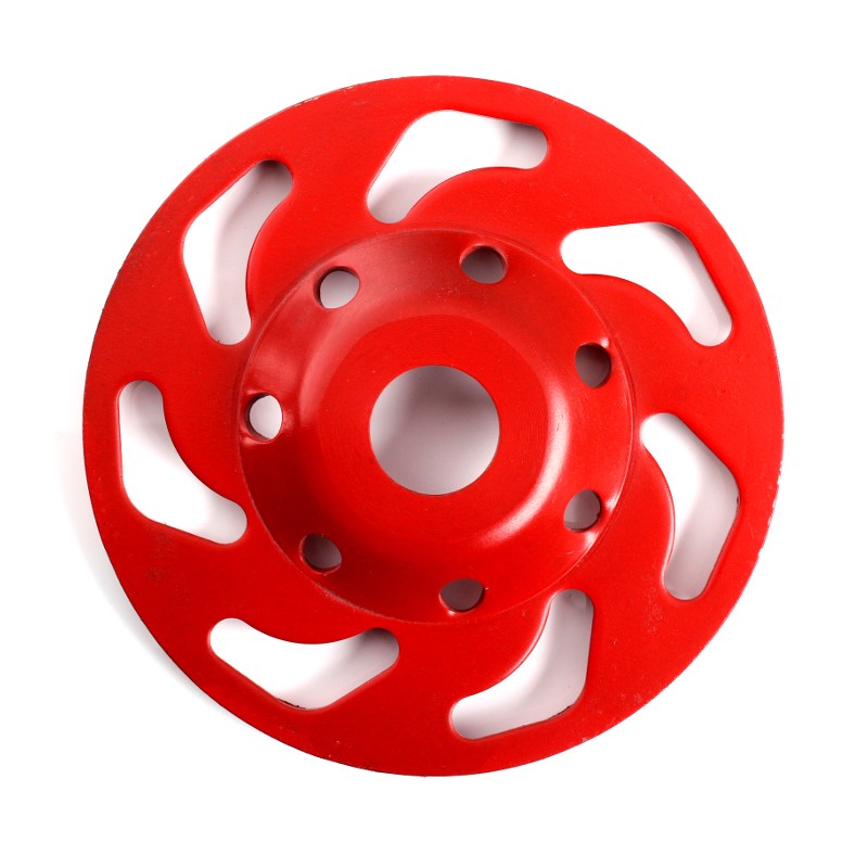 Tarcza szlifierska 125x22,2mm KD1956