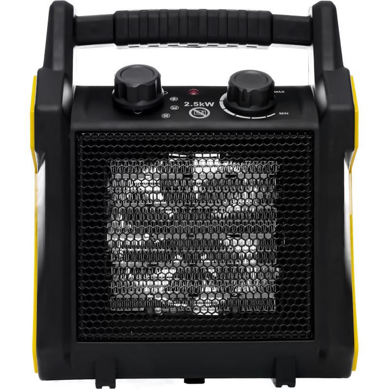 Nagrzewnica elektryczna 2,5KW KD11740