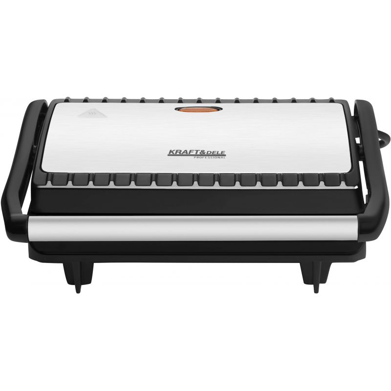 Grill elektryczny 2200W KD4200