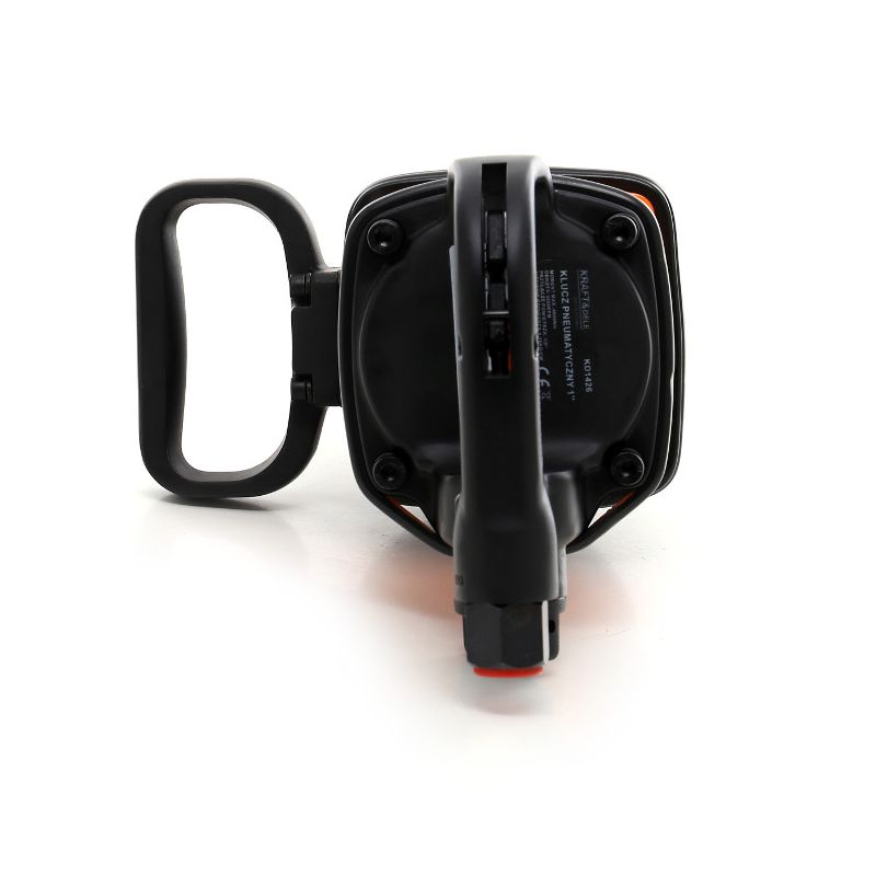 Klucz pneumatyczny 4800Nm KD1426