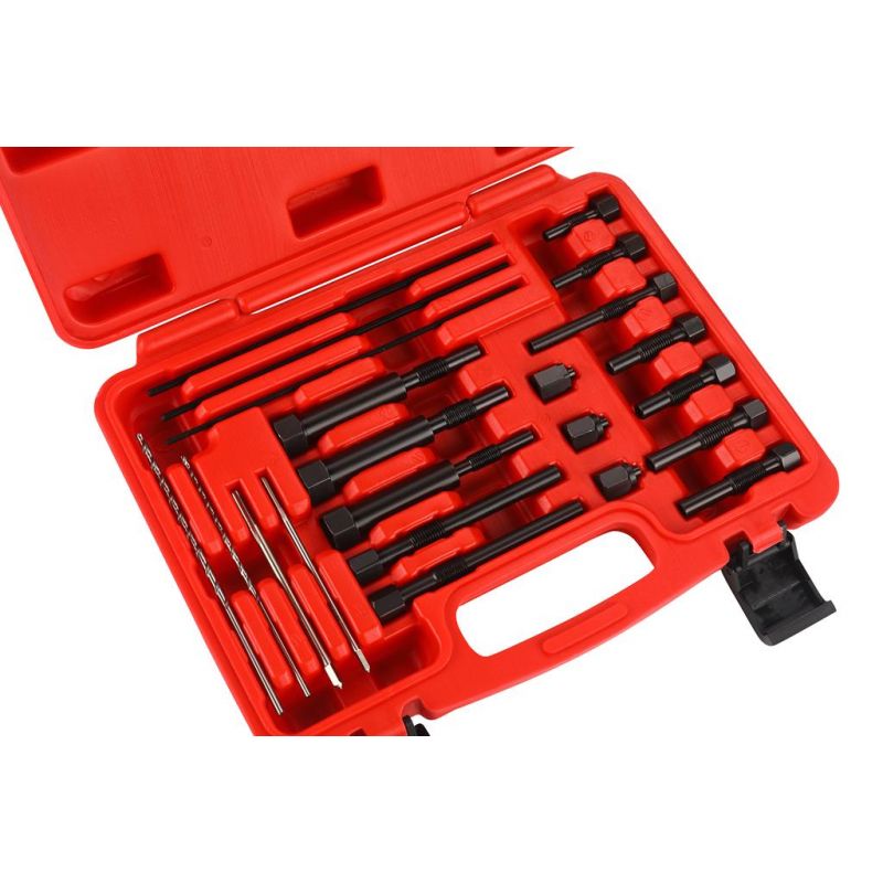 Zestaw do wyciągania urwanych świec KD12529