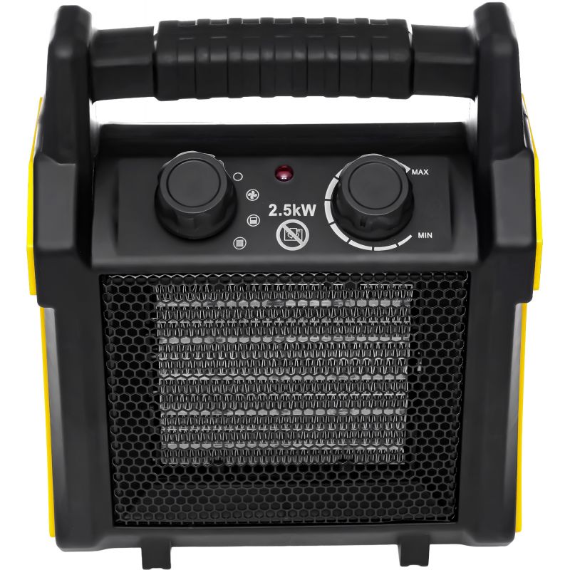 Nagrzewnica elektryczna 2,5KW KD11740