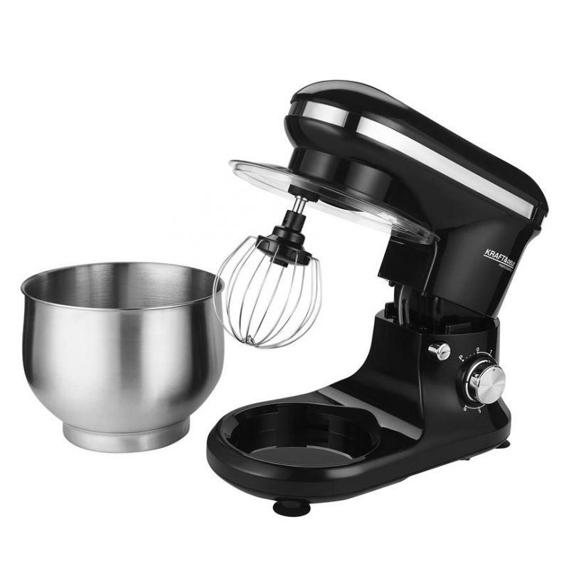 Planetárny miešač max. 2500W / 5L KD4146