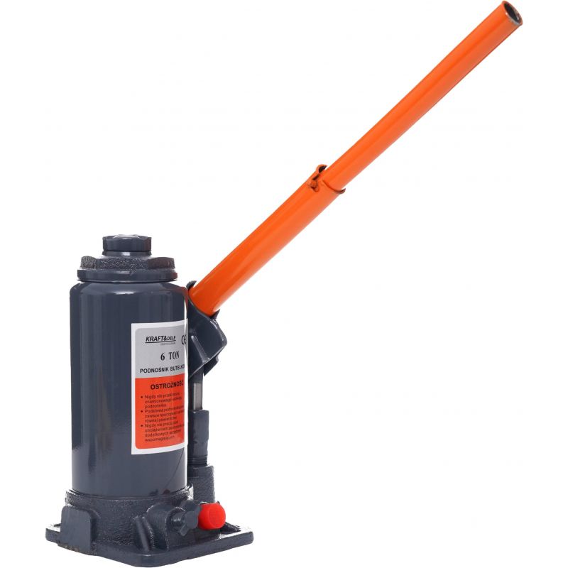 Podnośnik butelkowy 6T KD1982