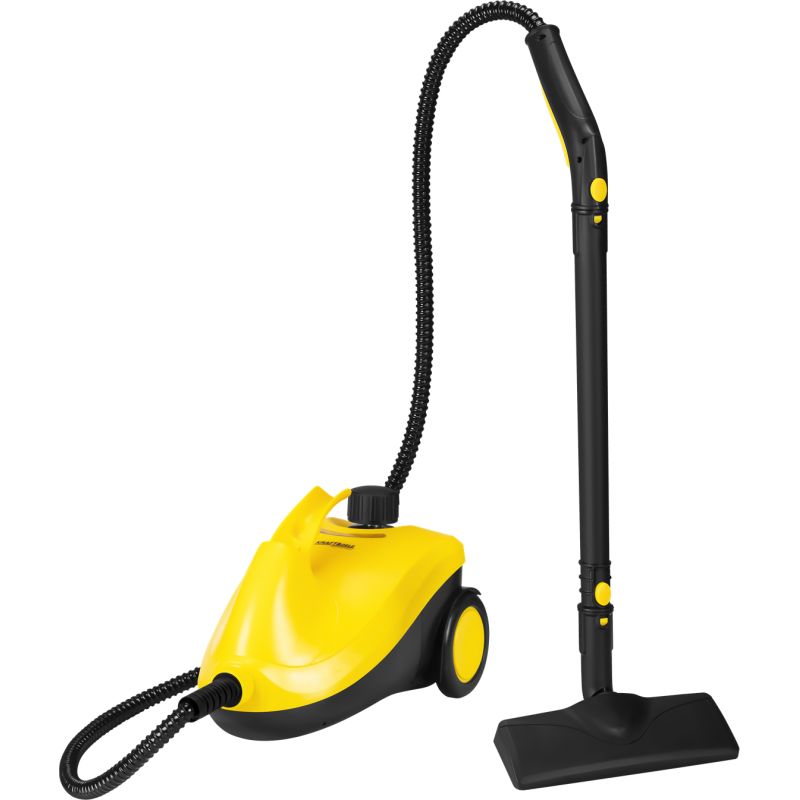 Myjka parowa 2500W 2L KD5393