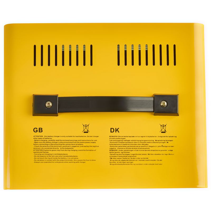 Prostownik samochodowy 30A 90-250Ah KD1923