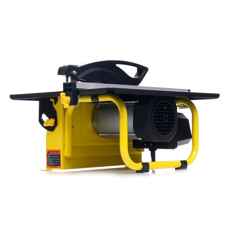 Pilarka do płytek na mokro/sucho 1700W KD1371