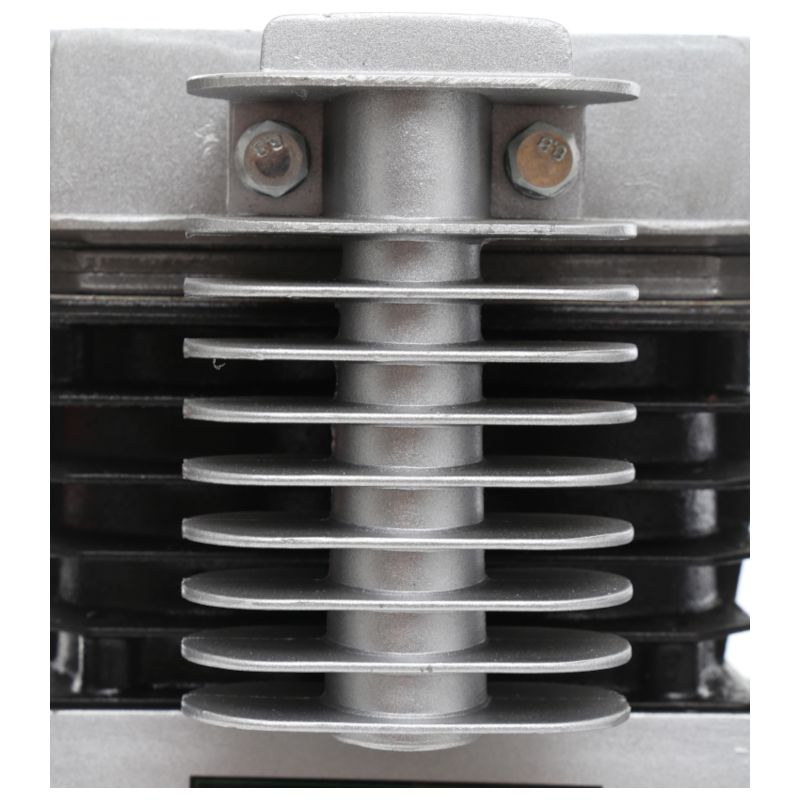 Sprężarka powietrza 3kW 2 tłoki KD1493