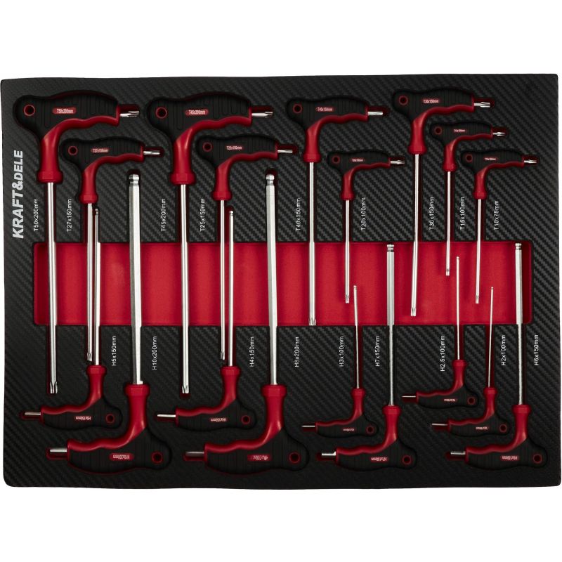 Szafka narzędziowa 479EL. KD1063