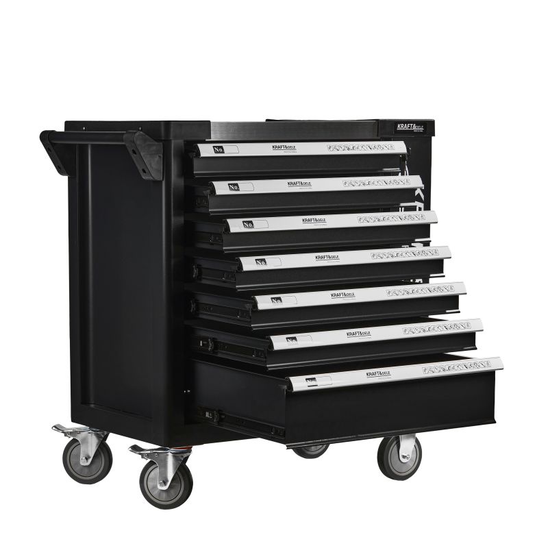 Wózek warsztatowy / szafa narzędziowa KD1070