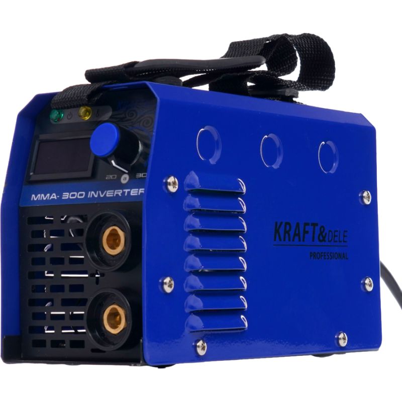 Spawarka inwertorowa MMA 300A KD1865