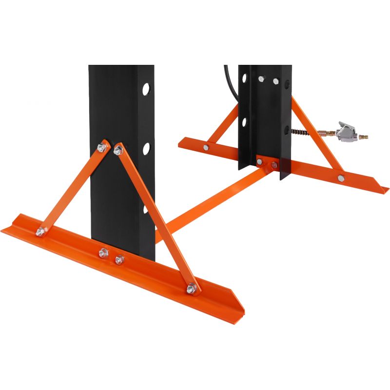 Prasa hydrauliczna 30T KD5876