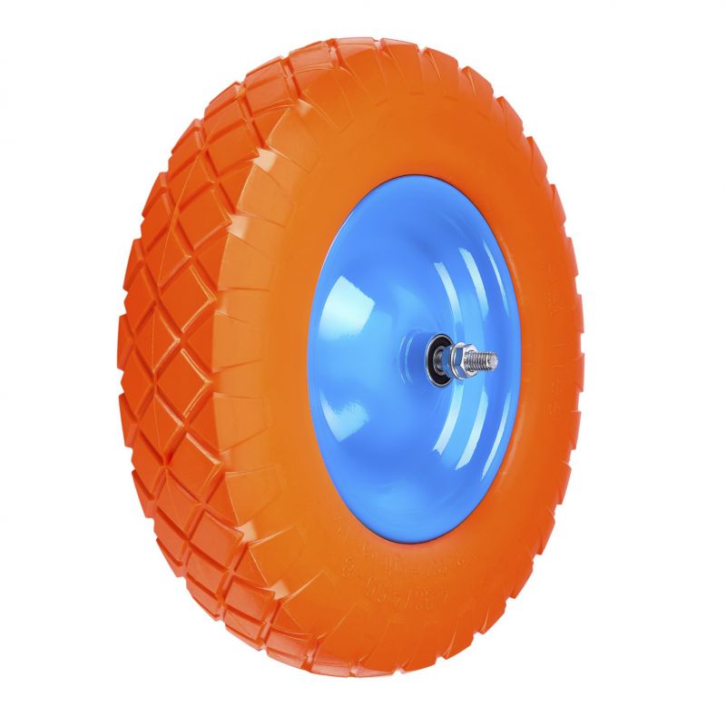 Bezrúčková pneumatika 4,80/4,00-8 KD462