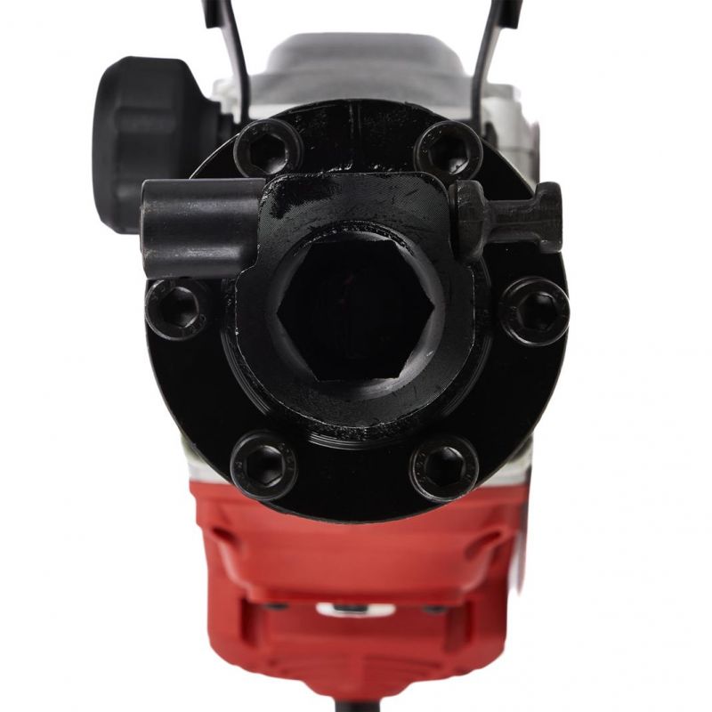 Młot udarowy kujący 1700W 45J KD1549