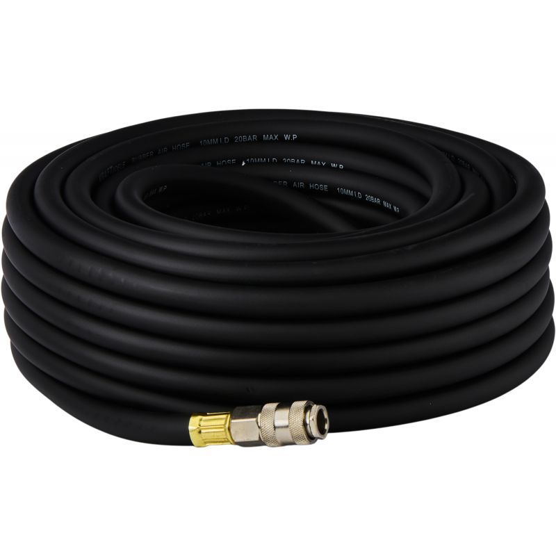 Vzduchový kovaný hák 10x17 mm, dĺžka 20 m, KD1467