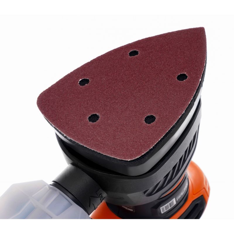 Szlifierka mimośrodowa 1200W KD1667-Z