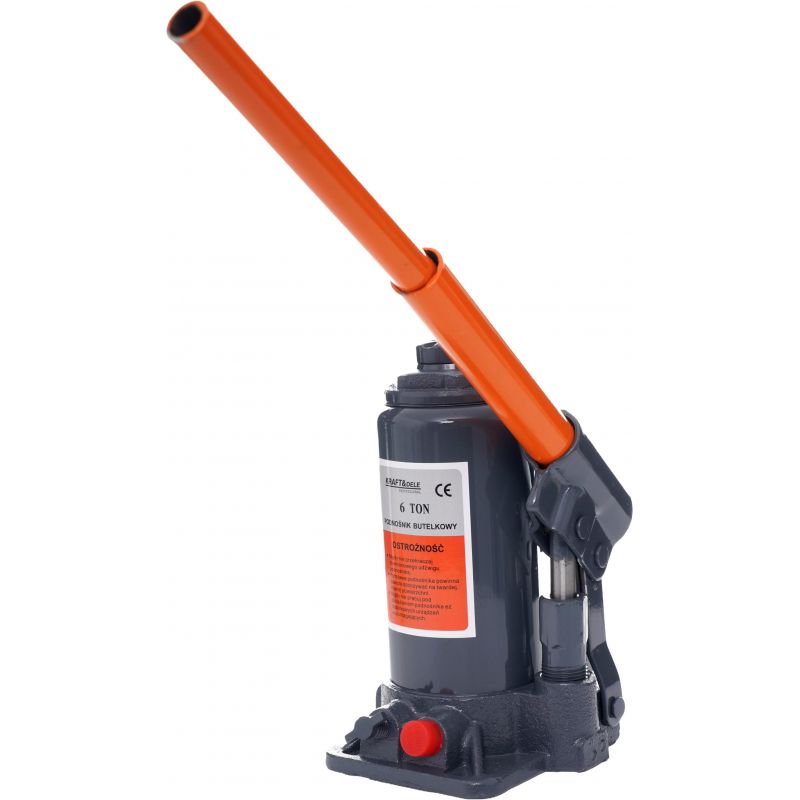 Podnośnik butelkowy 6T KD1982