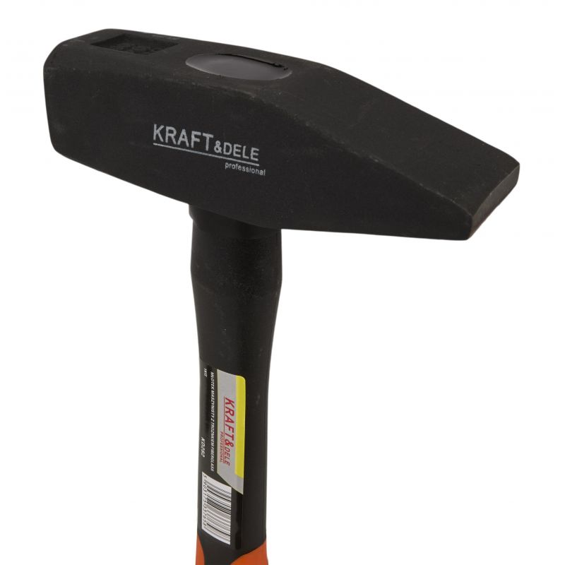 Młotek maszynisty fiberglass 2kg