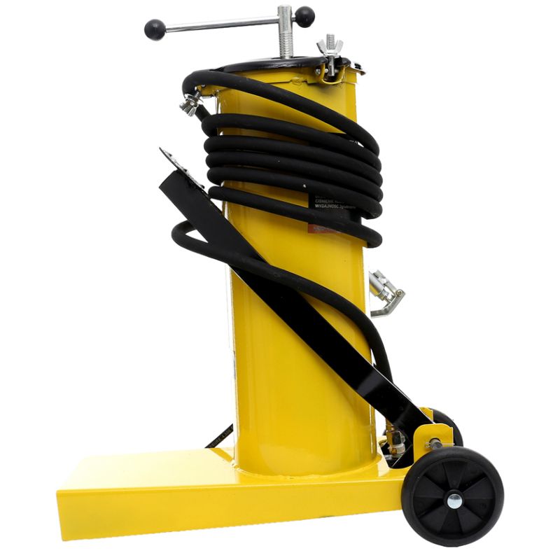 Smarownica nożna 6L KD1441