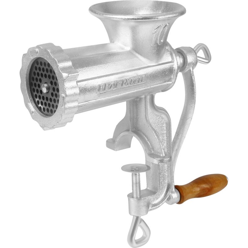 Maszynka ręczna do mielenia rozm.10 KD4192