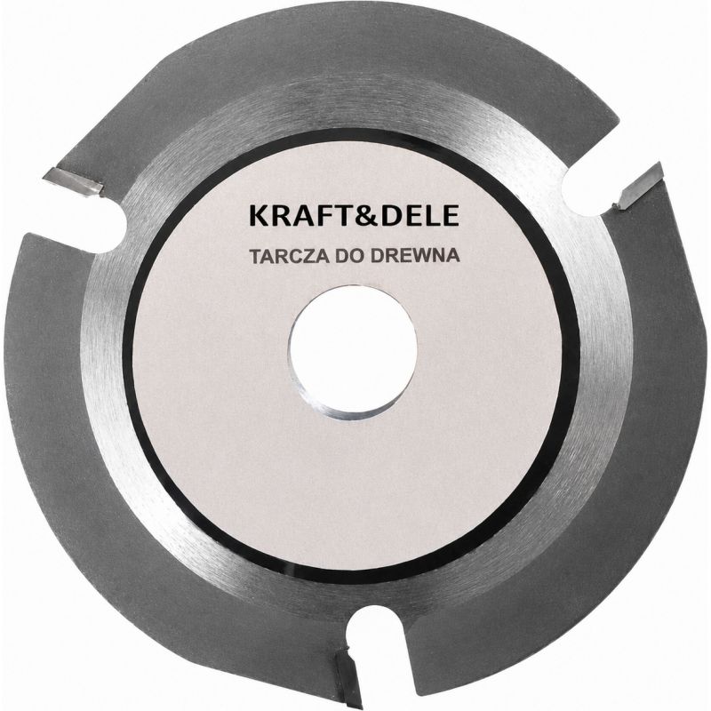 Tarcza do cięcia na szlifierkę 125mm KD1059