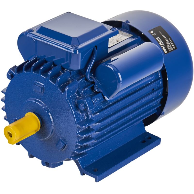 Silnik elektryczny 3kW 220V 1430rpm KD1803