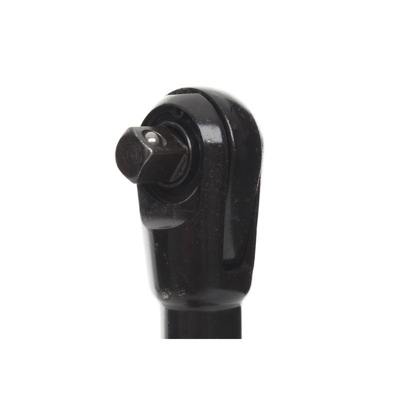 Klucz udarowy pneumatyczny zestaw KD1422 z grzechotką LX-005