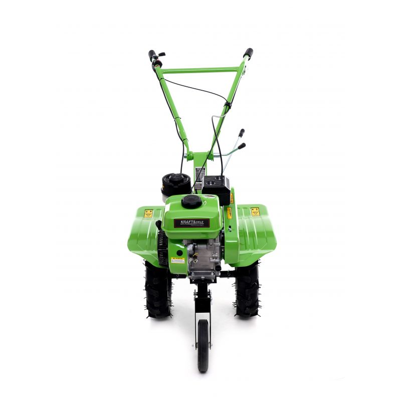 Spalovací kultivátor/rotavátor 6,5 km KD5429