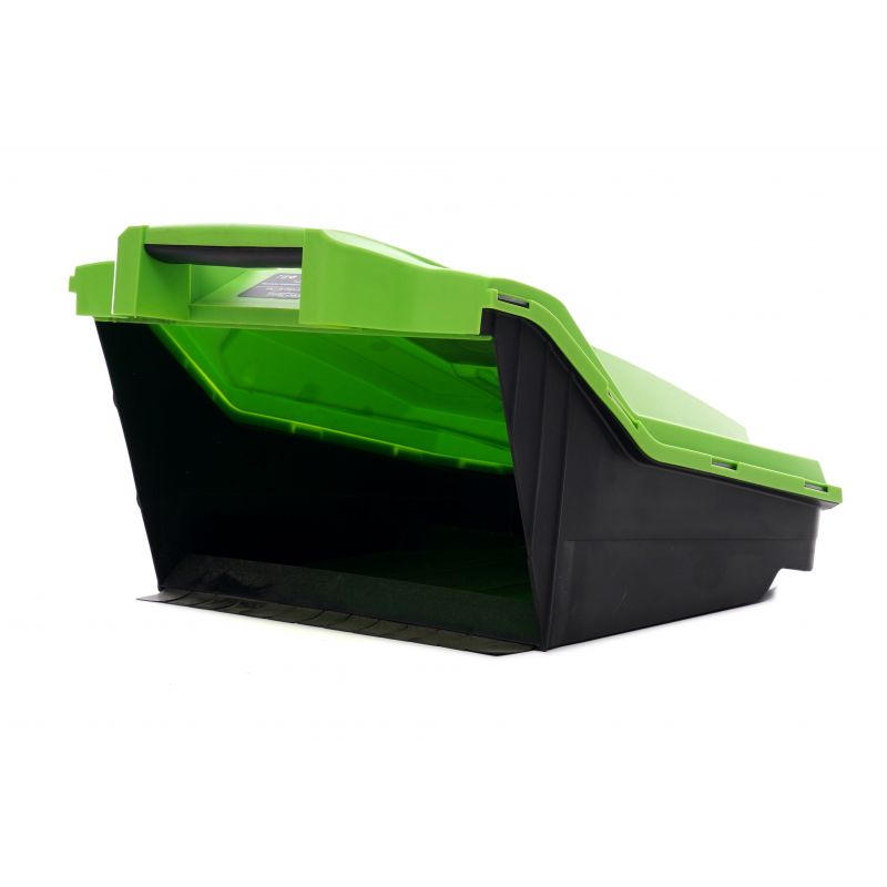 Ručná zametacia metla, 65 cm, KD5143