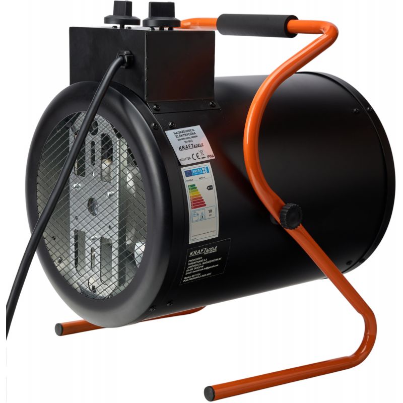 Nagrzewnica elektryczna farelka 10kW KD11724