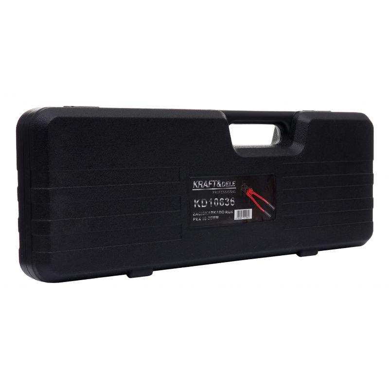 Zaciskarka przelotowa RJ45 KD10883