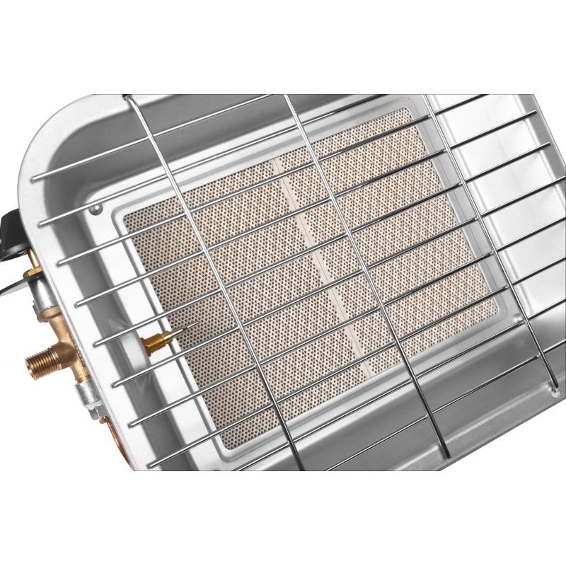 Promiennik gazowy 4,5kW KD11310