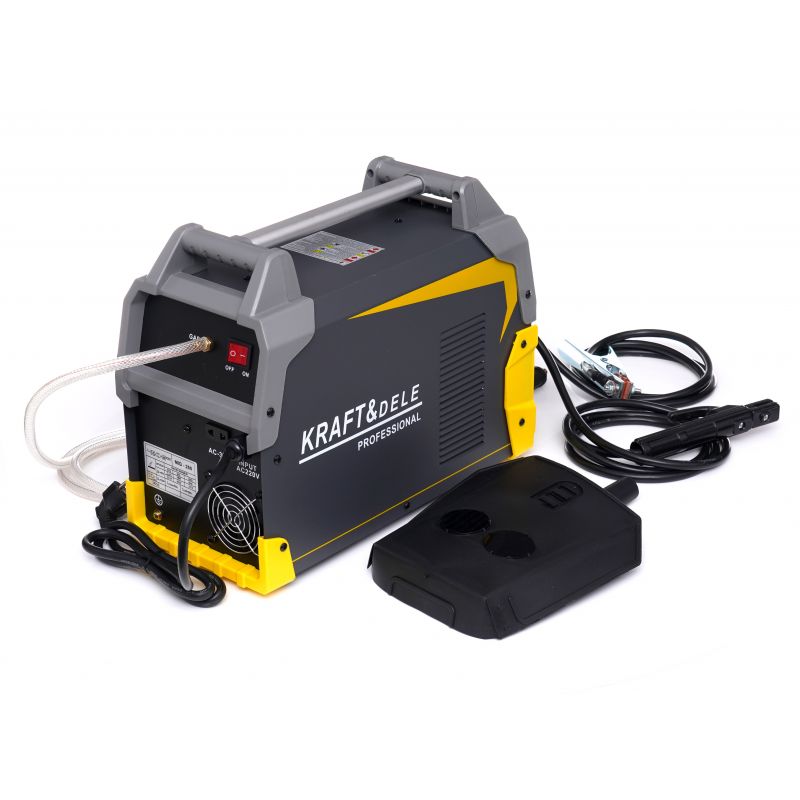 Spawarka mig/mag/fcaw/mma/tig lift 40-250A KD1874