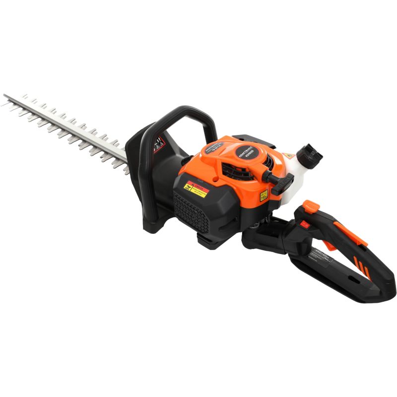 Kraft Dele KD5020 Nożyce spalinowe do żywopłotu