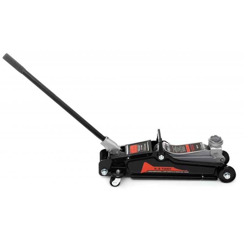 Podnośnik niskoprofilowy 2,5T KD1362