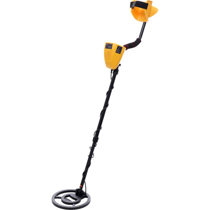 Wykrywacz metali detektor 8" KD10409