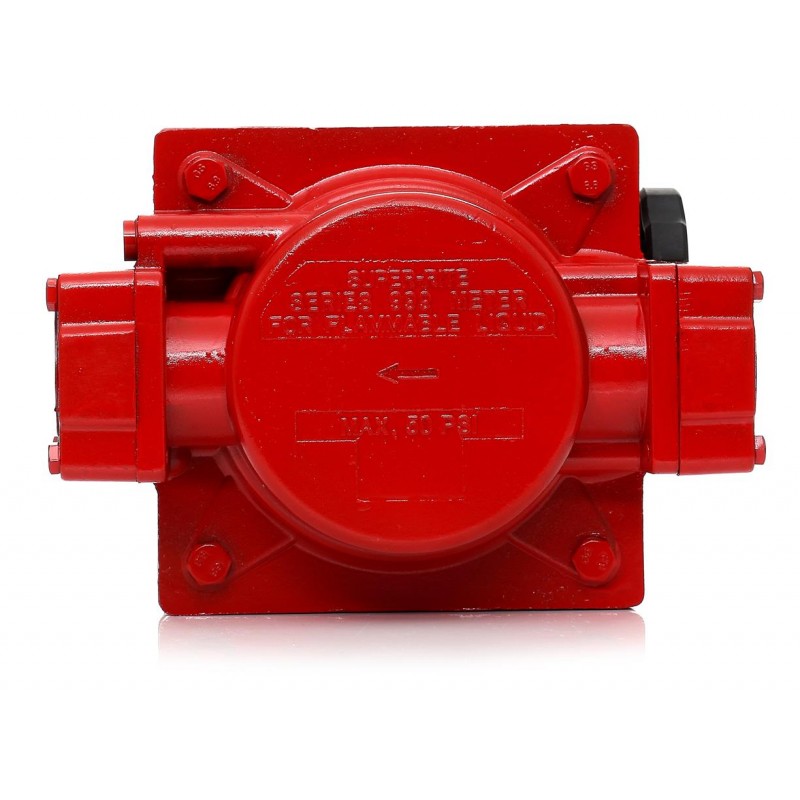 Licznik CPN Przepływomierz KD1156 Dystrybutora