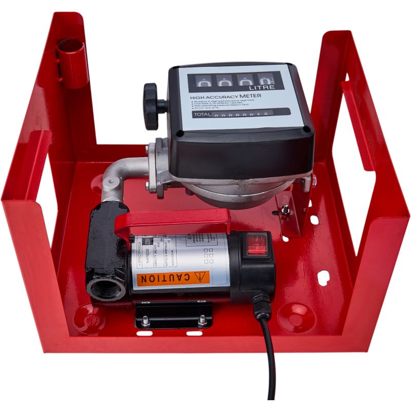 Dystrybutor Paliwa Oleju Ropy 375W CPN 230V KD1164