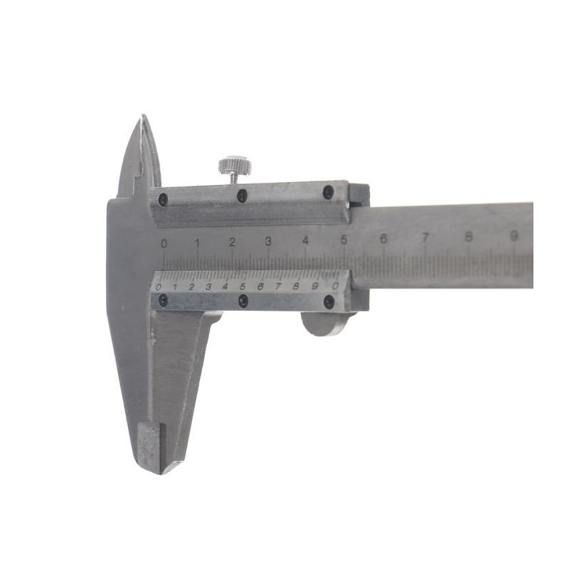 Suwmiarka analogowa noniuszowa KD10298